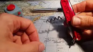 Review Victorinox Spartan #review #knife #multiuso