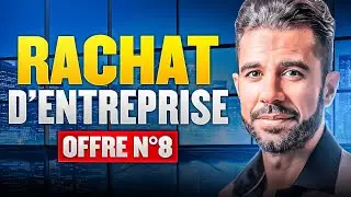 RACHET D'ENTREPRISE OFFRE N°8 - VLOG