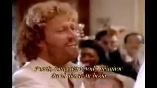 Barry Gibb - Shine, Shine (subtitulado en español)