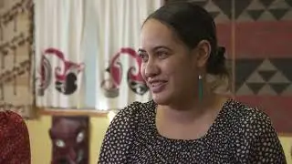 Study Huarahi Māori