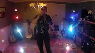 Robert Flowers   tu es la