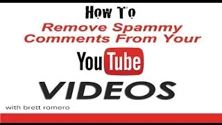 Delete Comments On Youtube: How To Delete Comments On Youtube, Including Spam Or Obscene Comments