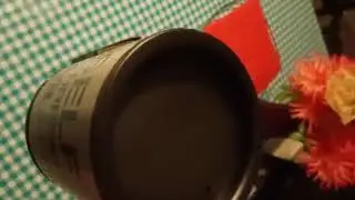 SELF STRING MUG