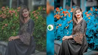 Snapseed Best Realistic Colour Effect Editing Tricks🔥 | Best Color Effect | New Snapseed Photo Edit