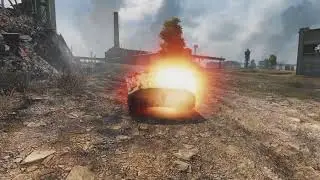 ТалантыТанкистов