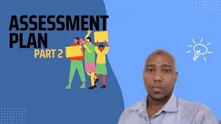 14 b- Understanding CBET | Assessment | Support Materials | Assessment Plan | Part 2
