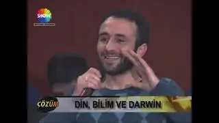 Siyaset Meydanı Din, Bilim ve Darwin Soru Cevap #siyasetmeydanı #celalşengör