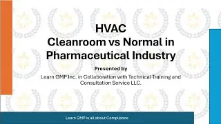 HVAC clean vs normal