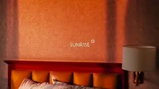 Faime - Sunrise (Official Audio)