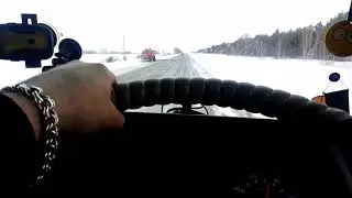 Рейс до Кемерово. Опять про ставки. Дальнобой по Сибири и ДВ на пятаке.