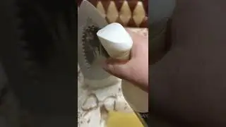 як відчистити праску