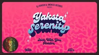 Yaksta - Serenity