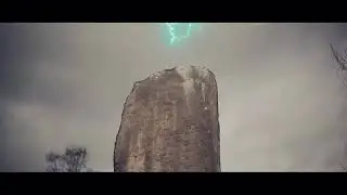 Menhirs de Monteneuf   Stratégie d'image