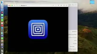UTM und Windows auf einem Mac installieren