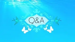 GET TO KNOW ME ☺️👑💖| ft XxCrazyprincess {AKA cousin}