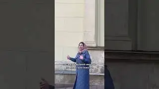 Вопрос, который возникает, когда оказываешься в Петербурге #гидспб #история #онлайнэкскурсия