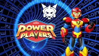 POWER PLAYERS | Friday Night Cover