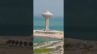 Magical City Of Al Khobar Dammam #Shorts
