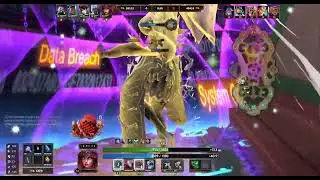 Smite Persephone Slash