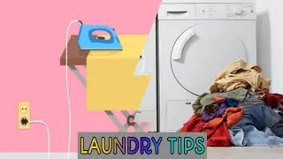 These 3 Laundry tips will make your clothes last longer