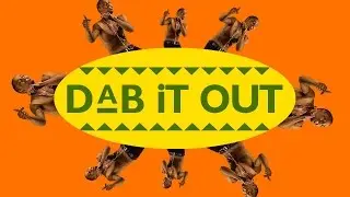 Sam G - "Dab It Out" [HD]
