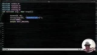 Linux command-line: Identify trojan processes hiding in plain-sight