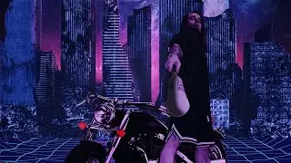 SOULCOHOLIC // Night Ride