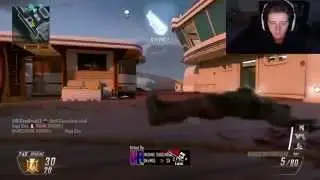 Clex - Turning that com up on Bo2