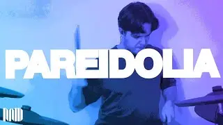 Haken - Pareidolia | Drum Cover