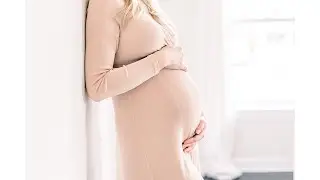 Pruitt Maternity Session