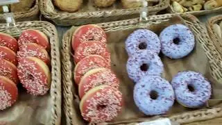 МАРТЫН КАЙФУЕТ ОТ ПОДАРКА ЭДИКА