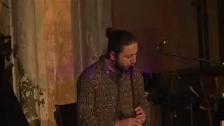 Deniz Mahir Kartal - Kara Koyun (Live in Theater im Delphi)