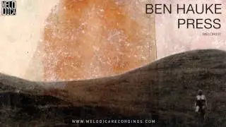 Ben Hauke - Press