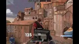 spy kills bot