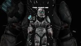 Clone Commandos