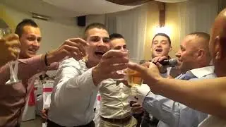 Doru Petrean  -  Nunta Baia Mare 2014 LIVE