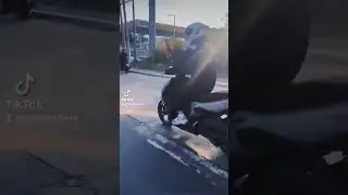 Lady Rider