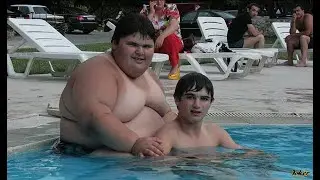 Winter Gaming PvP #3 for fat titis and schoolboy