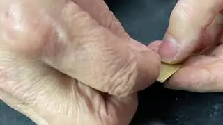 Basic rivets