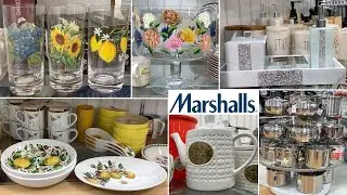 Marshalls Kitchenware Home Decor *  Bathroom Decoration * Shop With Me