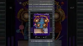 Drum Bus Compression