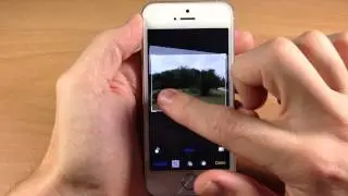 How to use the 9 new Camera features in iOS 8 - iPhone Hacks