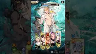 RAINY SEASON : Virtual 02 "That Familiar Essence" || 3✩ Clear / No SSR