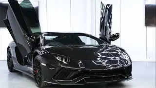 Sydney Sydney Lamborghini Aventador S and Lamborghini Hurrcan