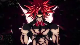 AMV One Punch Man - [C]