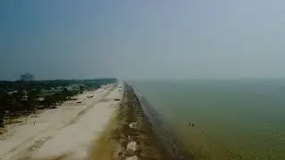কুয়াকাটা সমুদ্র সৈকত - Kuakata sea Beach Presented By Sayed Ahsan