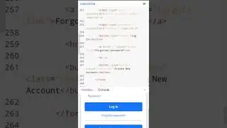 Facebook Home Page Clone Using HTML and CSS | Full Code Tutorial