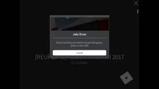 NEW Disconnected Screen (Error Code: 524)