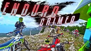 Enduro Music Crimea | Эндуро под музыку в Крыму