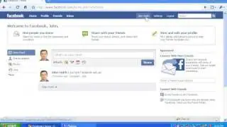 My Facebook Tutorial Part 3
